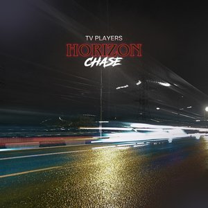 Horizon Chase - Single