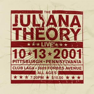 Live 10.13.2001