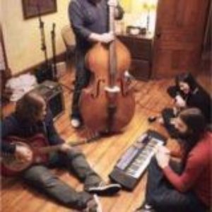 Kelley Deal & Buffalo Killers 的头像