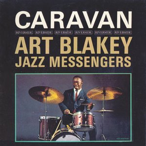 On Riverside: Art Blakey