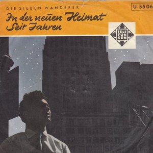 Die sieben Wanderer 的头像