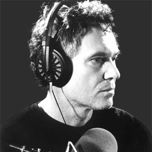 Joe Frank :: NPR Playhouse 的头像
