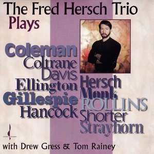 Bild für 'The Fred Hersch Trio Plus 2'