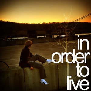 In Order to Live EP