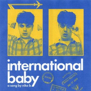International Baby