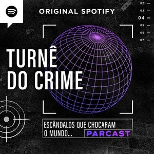 Turnê do Crime 的头像