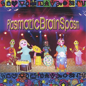 Plasmatic Brain Spasm