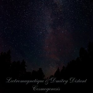 Cosmogenesis