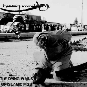 The Dying Wails of Islamic Pigs