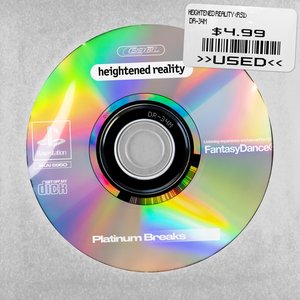 Heightened Reality