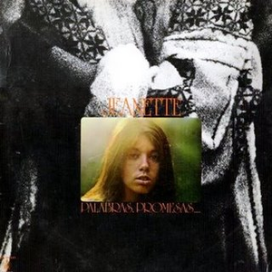 Jeanette - Palabras, promesas - Zortam Music