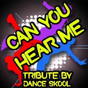 Can You Hear Me - A Tribute to Wiley