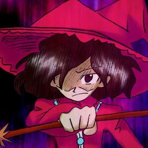 Avatar for Witch's Cadence