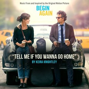 Tell Me If You Wanna Go Home - Single