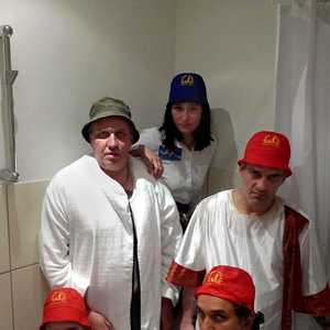 Kommando Sonne-nmilch photo provided by Last.fm