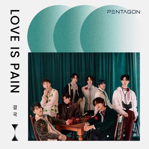 Love Is Pain - Single