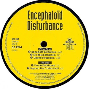 Renegate Ectoplasm