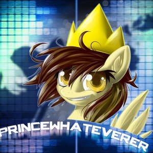 PrinceWhateverer