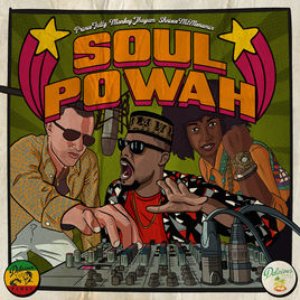 Soul Powah - Single
