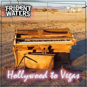 Hollywood to Vegas - EP