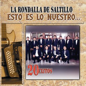 Esto Es Lo Nuestro