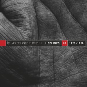 Lifelines, Vol. 1 / 1991-1998 (The Extended Versions)