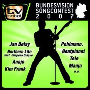 Bundesvision Song Contest 2007