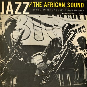 Jazz / The African Sound