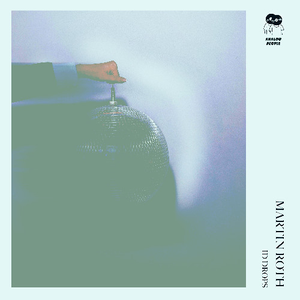 Artwork for All Saints