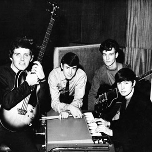 Tony Jackson and the Vibrations photo provided by Last.fm