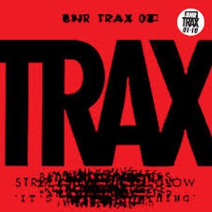 Bnr Trax 01–10