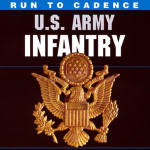 Avatar for Run To Cadence With The U.S. Army Infantry