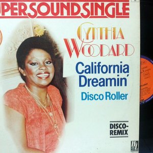 Cynthia Woodard 的头像