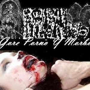 Avatar for Gore Porno And Morbo