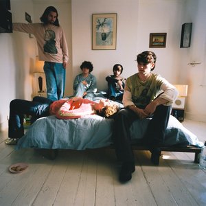 In My Bed - Single