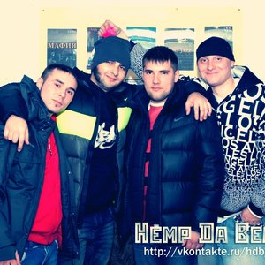 Hemp Da Beat 的头像