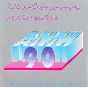 Anni 90 - atto primo: la raccolta