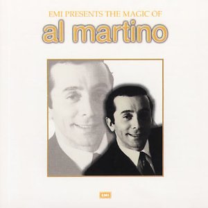 EMI Presents The Magic Of Al Martino