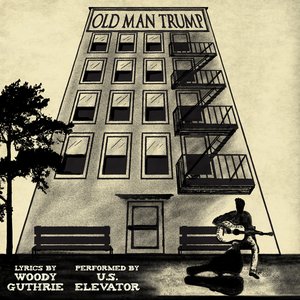 Old Man Trump (30 Days, 30 Songs)
