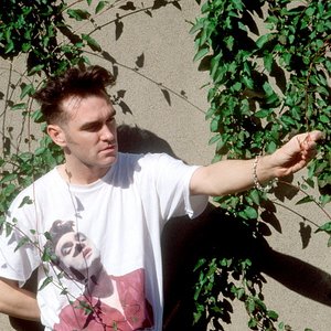 Morrissey 的头像