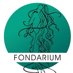 “FONDARIUM”的封面