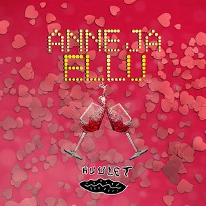 Anne ja Ellu