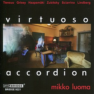 Virtuoso Accordion