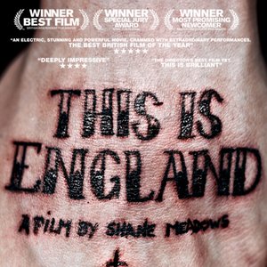 This is England のアバター