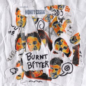 Burnt Bitter - Single