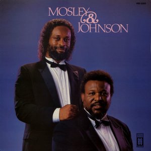Mosley & Johnson 的头像