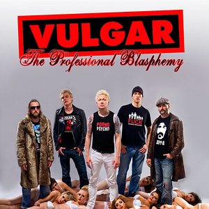 Image for 'Vulgar'