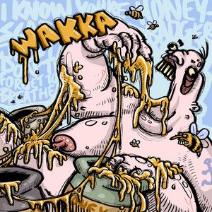 Wakka - Single
