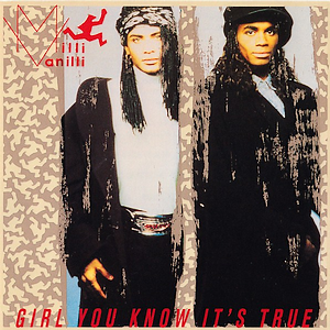 MILLI VANILLI - Lemon Lime 100 Girl - Zortam Music