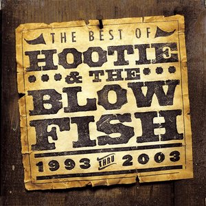 Image for 'The Best of Hootie & The Blowfish (1993-2003)'